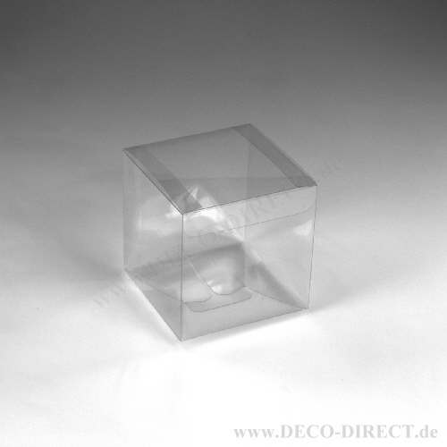 Klarsicht-Geschenkverpackung 29020011