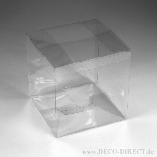 Klarsicht-Geschenkverpackung 29020013