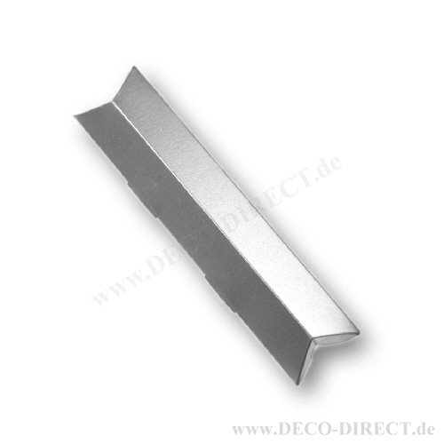 Geschenkverpackung silber