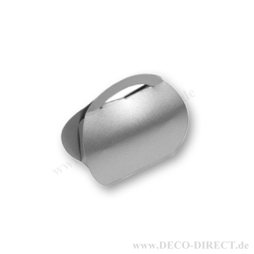 Geschenkverpackung silber