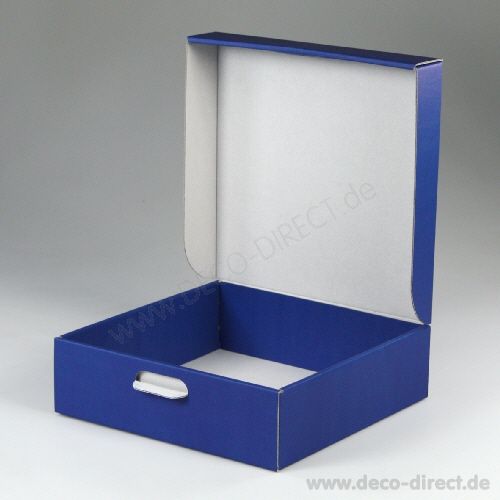 Klappdeckelverpackung 216-01