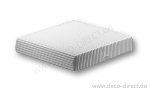 Stülpdeckelverpackung 97400012101