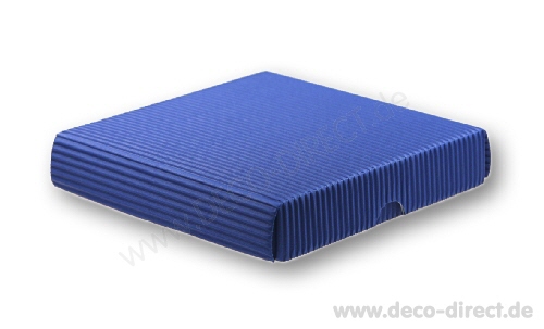 Stülpdeckelverpackung 97400012104