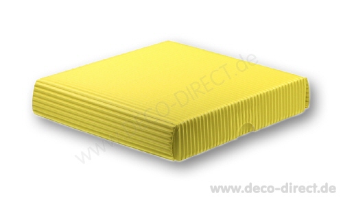 Stülpdeckelverpackung 97400012105