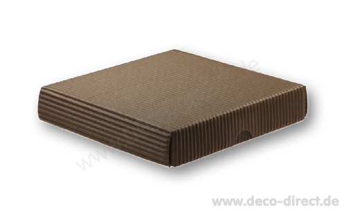 Stülpdeckelverpackung 97400012108