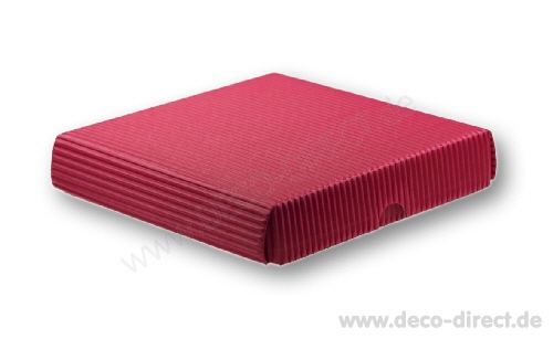 Stülpdeckelverpackung 97400012115