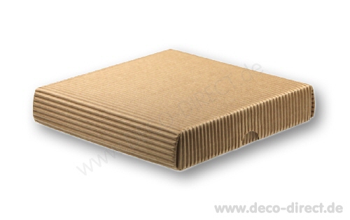 Stülpdeckelverpackung 97400012123
