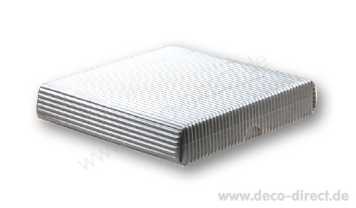Stülpdeckelverpackung 97400012199