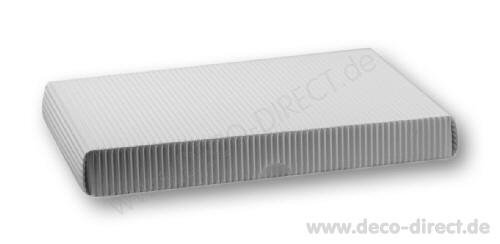 Stülpdeckelverpackung 97400012201