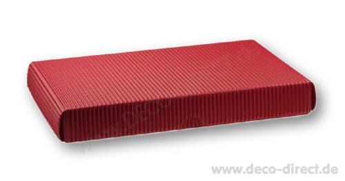 Stülpdeckelverpackung 97400012203