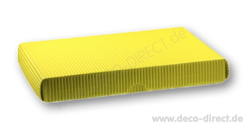 Stülpdeckelverpackung 97400012205