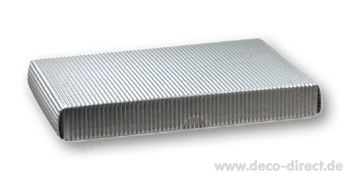Stülpdeckelverpackung 97400012299