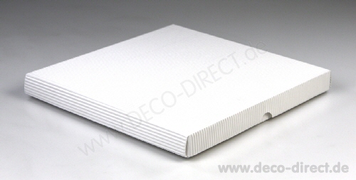 Stülpdeckelverpackung 97400012501