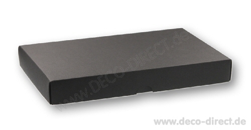 Stülpdeckelverpackung 97400102202
