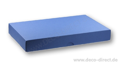 Stülpdeckelverpackung 97400102204