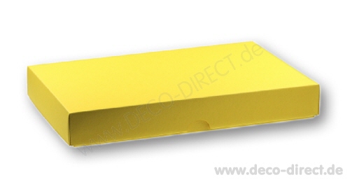 Stülpdeckelverpackung 97400102205