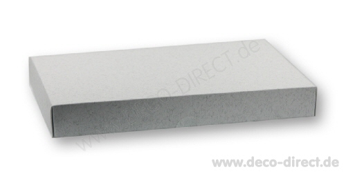 Stülpdeckelverpackung 97400102209