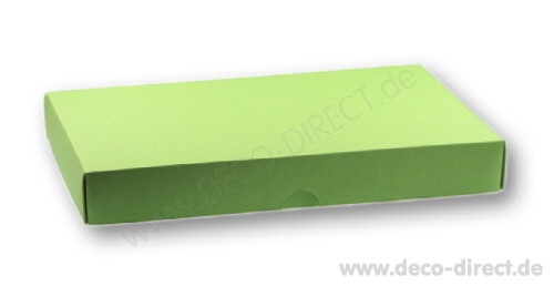 Stülpdeckelverpackung 97400102210