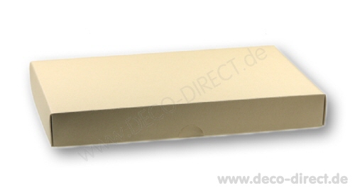 Stülpdeckelverpackung 97400102211