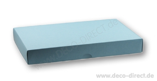 Stülpdeckelverpackung 97400102213