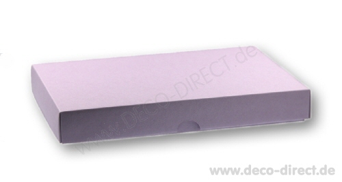 Stülpdeckelverpackung 97400102216