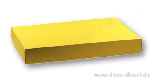 Stülpdeckelverpackung 97400102225