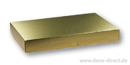 Stülpdeckelverpackung 97400102298