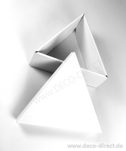 Stülpdeckelverpackung 97414030101