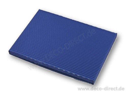 Flach-Geschenkverpackung 97610010104