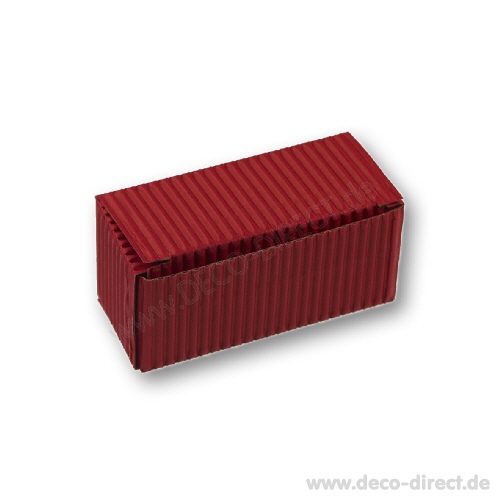 Falt-Klappdeckelverpackung 97710010103