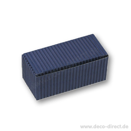 Falt-Klappdeckelverpackung 97710010104