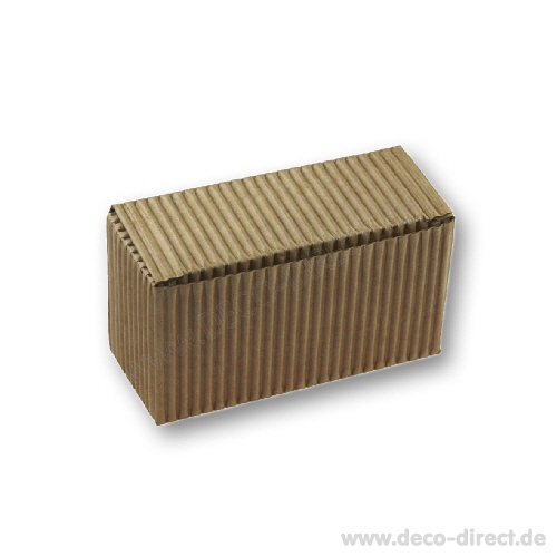 Falt-Klappdeckelverpackung 97710010200