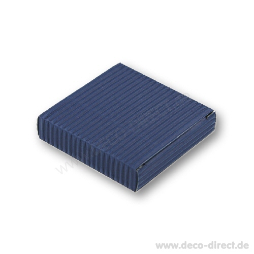 Falt-Klappdeckelverpackung 97710010504