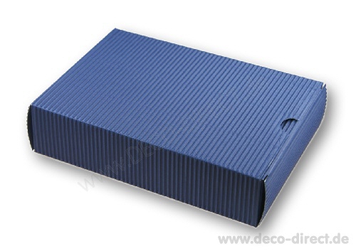 Falt-Klappdeckelverpackung 97710010804