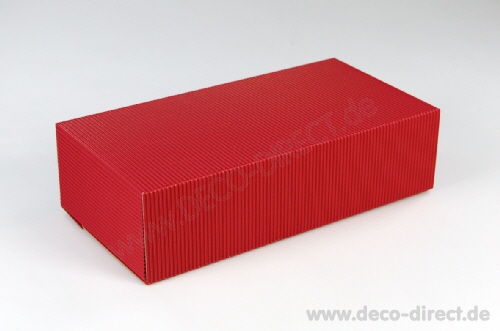 Falt-Klappdeckelverpackung 97710011203