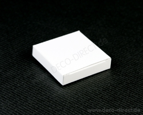 Falt-Klappdeckelverpackung 97710200501