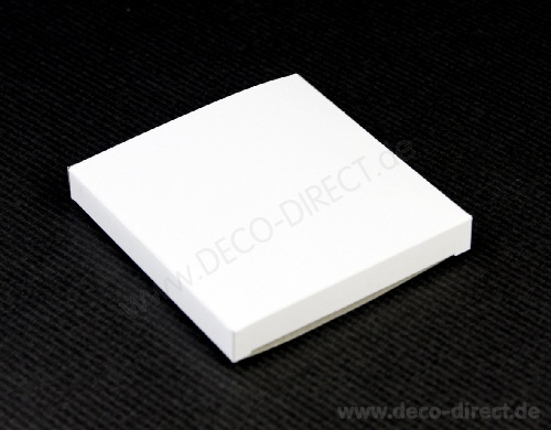 Falt-Klappdeckelverpackung 97710200601