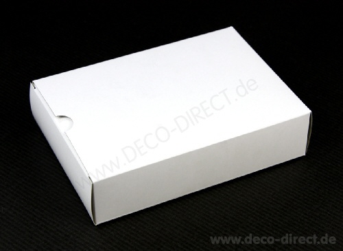 Falt-Klappdeckelverpackung 97710200801