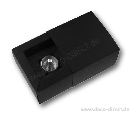 Geschenkverpackung Kreisel