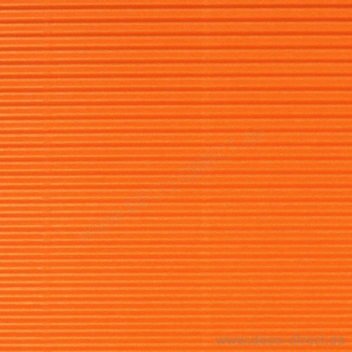 Wellkarton offen - 07 orange